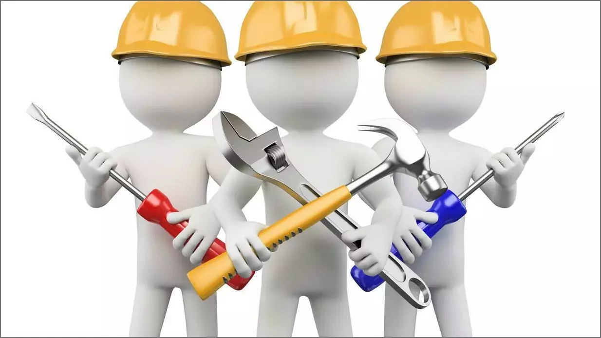 Техническое обслуживание